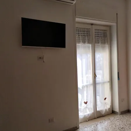 Vakantiehuis Il Di Anna Salerno