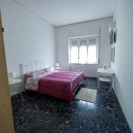 Il Di Anna Prázdninový dům *