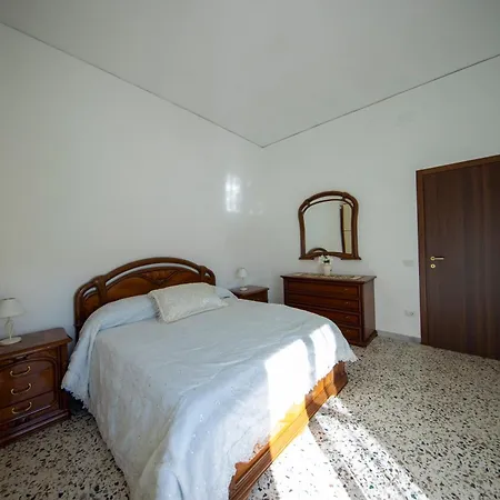 Dom wakacyjny Il Di Anna Salerno