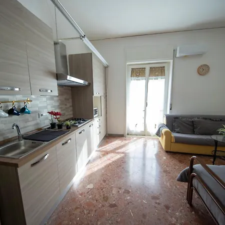 Il Di Anna * Salerno